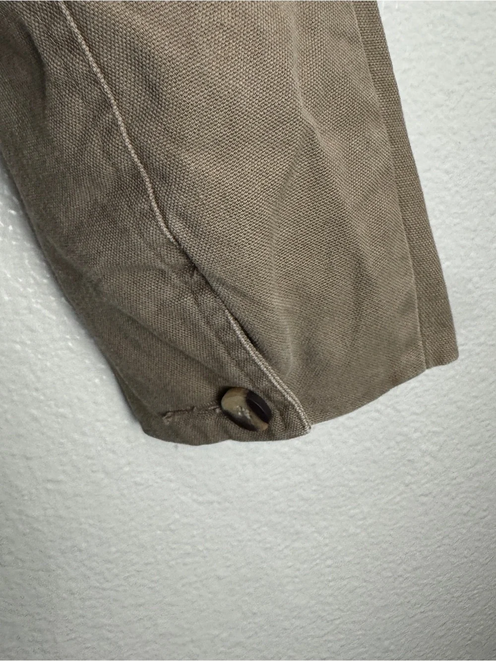 Disneyland Resort Vintage Coat Jacket Size Medium - Picture 2 of 9